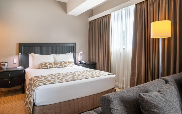 Crowne Plaza Managua by IHG