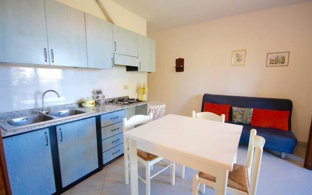 AffittaSardegna - Tamarispa Apartments
