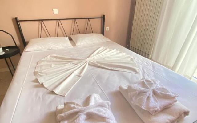 Antonis Apartment