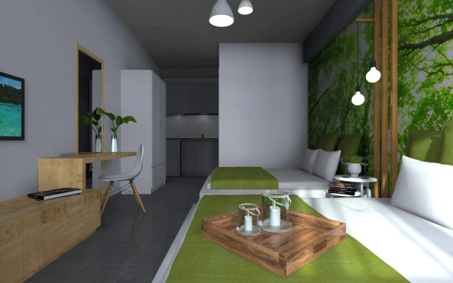 Philoxenia Suites