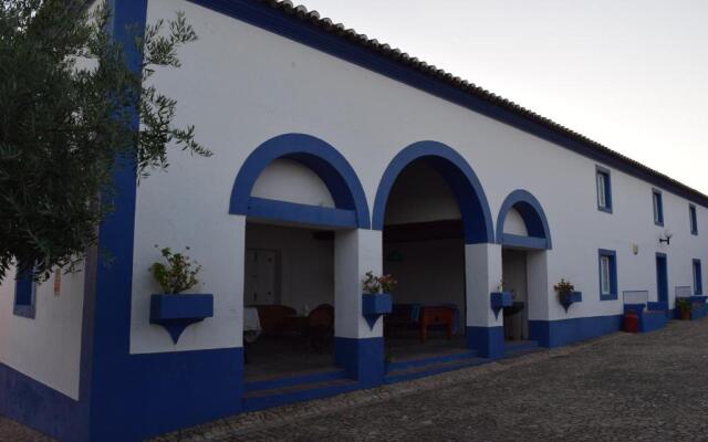 Tapada da Eira e Chanca
