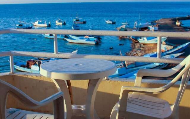 Boulevard Apartment Hotel