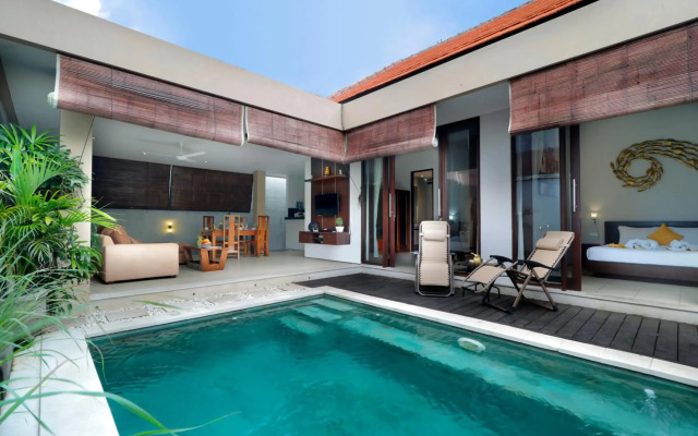 Sudha Villa Bali Baik-Baik