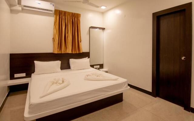 Gopuram Residency