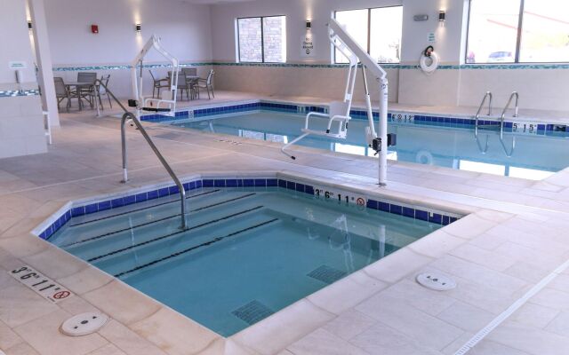 Holiday Inn & Suites Denver Tech Center-Centennial by IHG