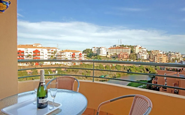Riviera Del Sol Las Flores