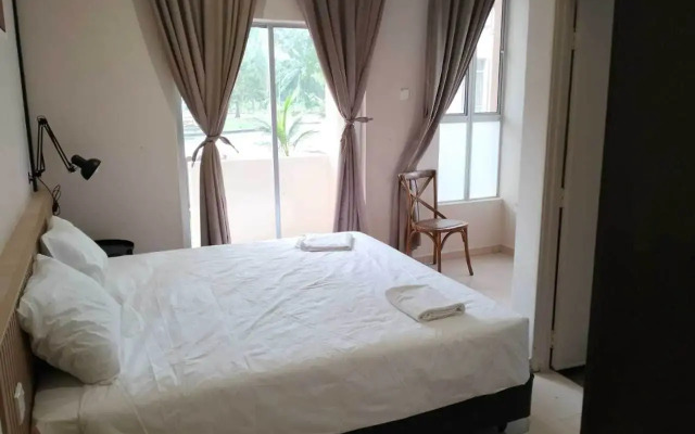 Seri Bayu Resort