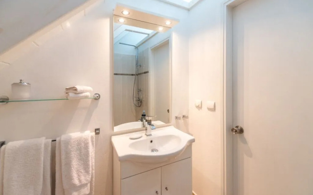 Dream Villa Grand Fond 792