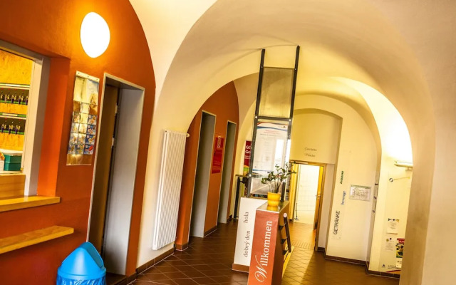Jugendherberge Passau - Hostel