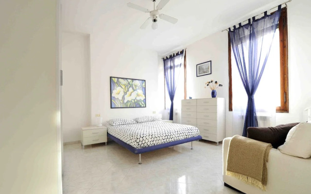 Santamarta, the Apartment for Your Venetian Holidays
