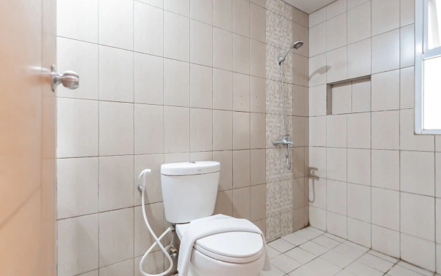 RedDoorz @ Dago Pojok 3