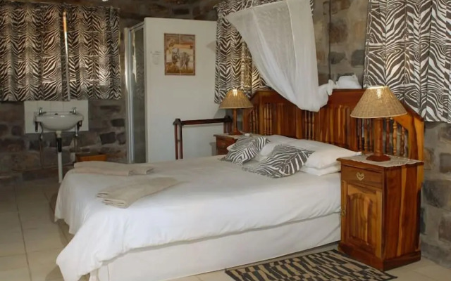 Seeheim Hotel