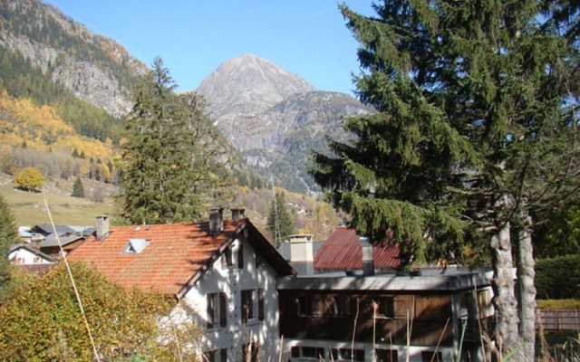 Le Chalet La Llyre
