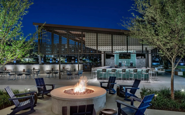 Omni Las Colinas Hotel