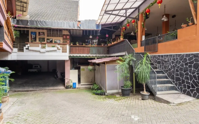 Trunojoyo by RedDoorz