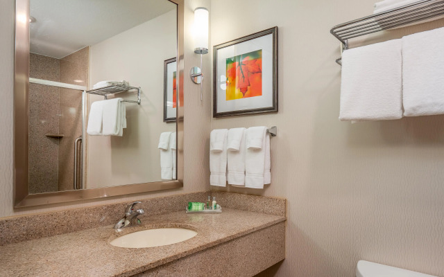 Holiday Inn Stevens Point - Convention Ctr by IHG