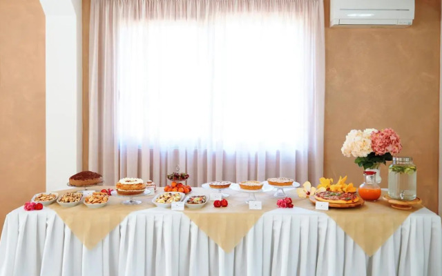 B&B Cuore del Cilento