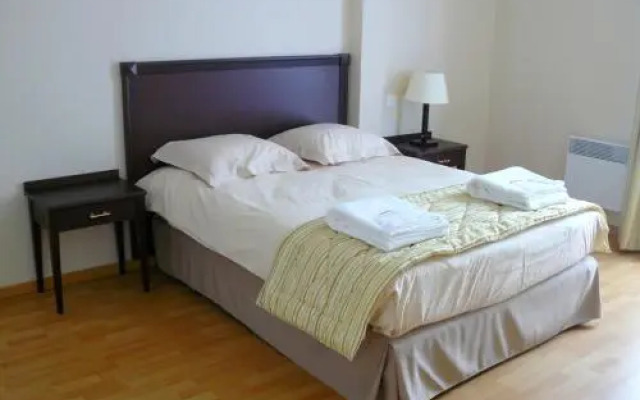 Domitys Le Parc de Vinci