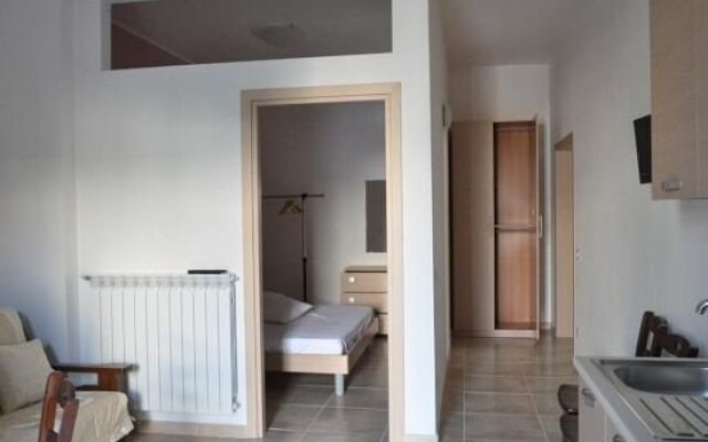 Casa Vacanze Eufemia