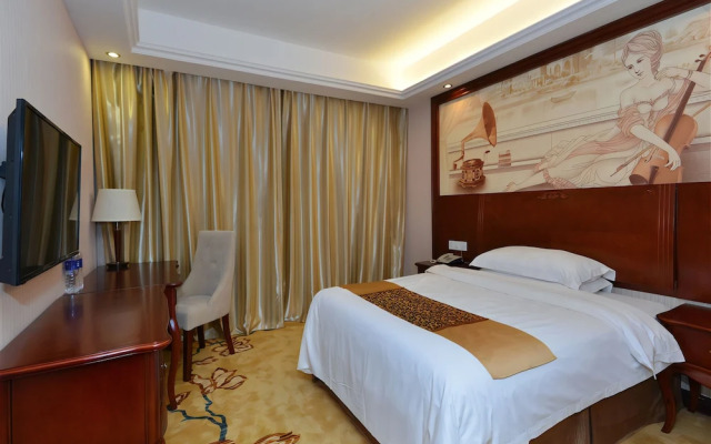 Shanghai VIENNA HOTEL