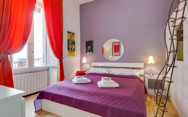 Rome as you feel - Nazionale Apartments