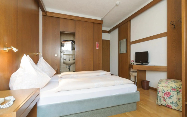 Hotel Tautermann