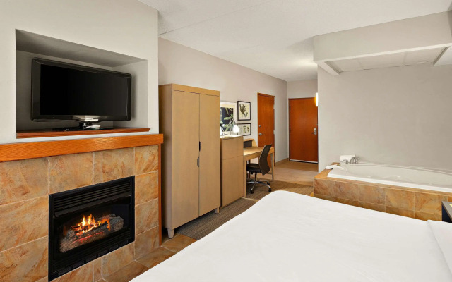 Country Inn & Suites by Radisson, Jonesborough-Johnson City West, TN