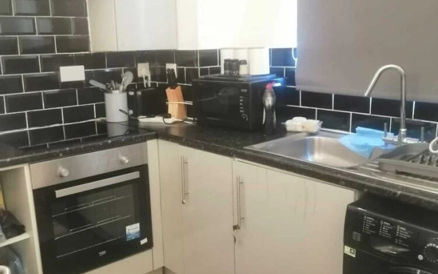 Stunning 1 Bedroom Apartment in Dagenham