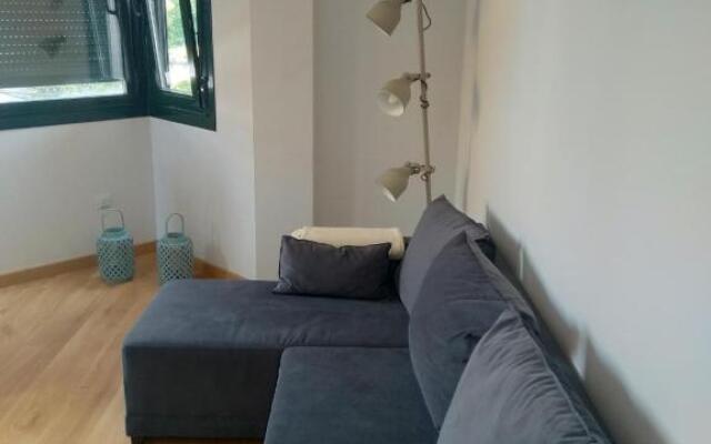 Apartamento Camiño dos Faros