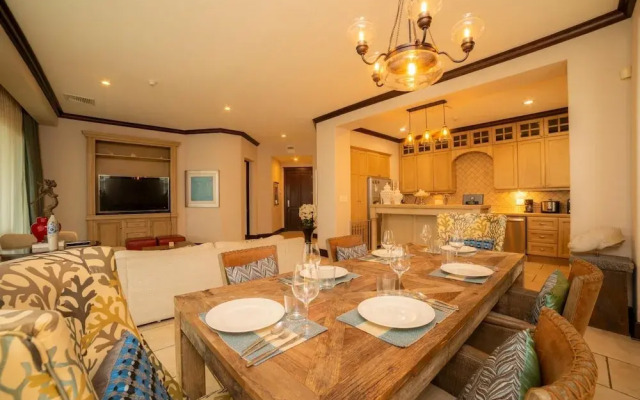 Vista Bahia 3C - 3bdr 3 Bath Ocean View