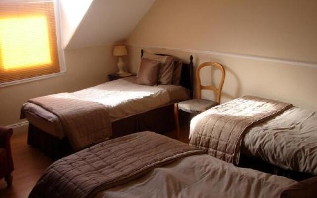 Andersons Guest House