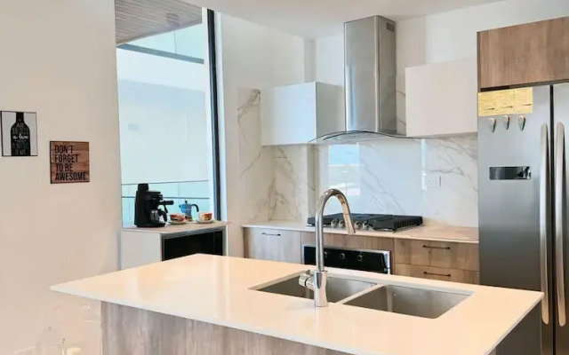 Brand new apt w 2 Bedrooms Terrace in Cap Cana