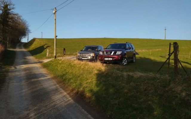 Charming Apartment in Ardennes
