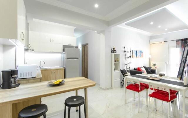 Cosy 2bdrm apartment close to the city center