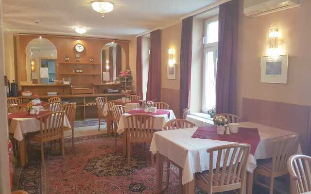 Hotel Haydn