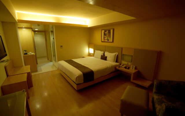 Bb Inn - A Boutique Hotel