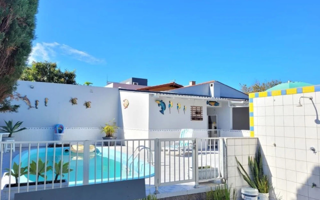 Villa do Oceano Residence