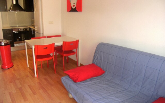 Apartamentos Pinimar I