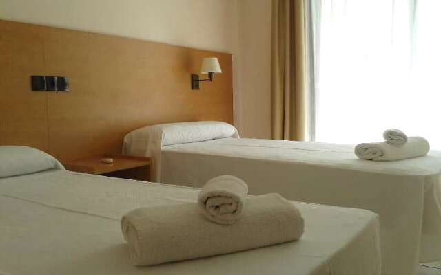 Bay Hotel