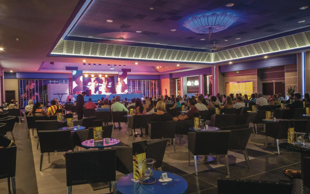 Hotel Riu Palace Antillas - Adults Only - All Inclusive
