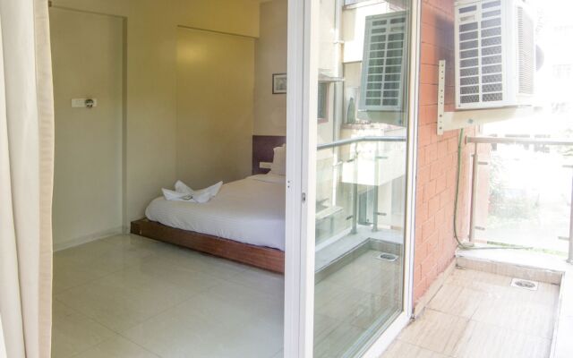 Magnus Aerith Studios, Executive Residences