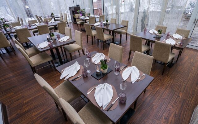 The Taste Hotel Heidenheim