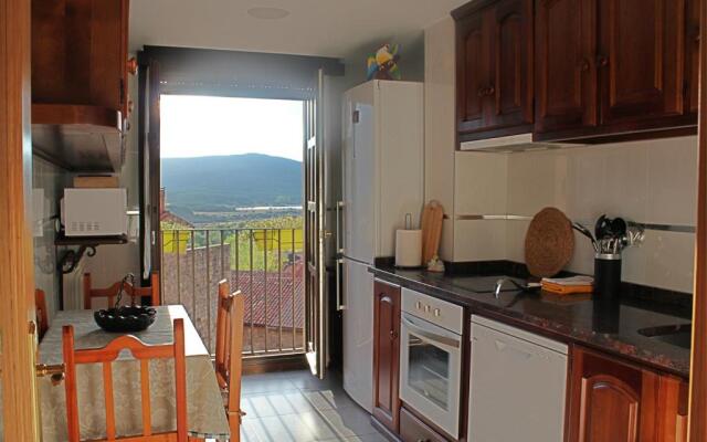 Apartamento Mirador del Pantano 1