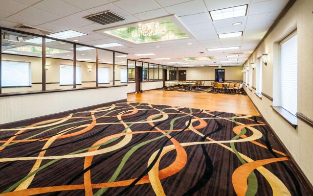 Comfort Inn Baltimore East Towson