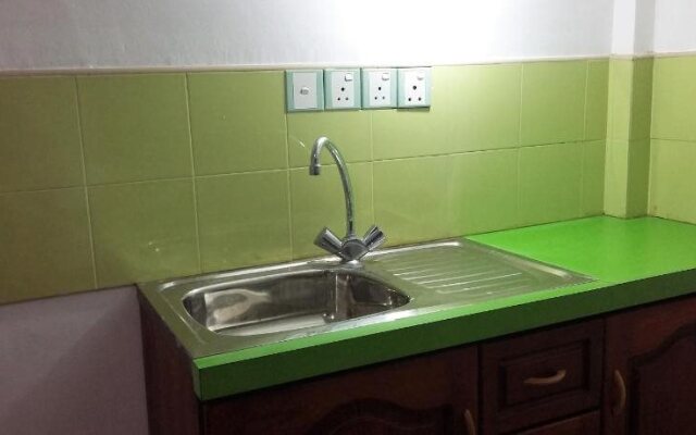 Fairlee Guest House