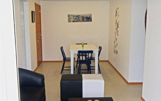 Condominio Conforto E Lazer