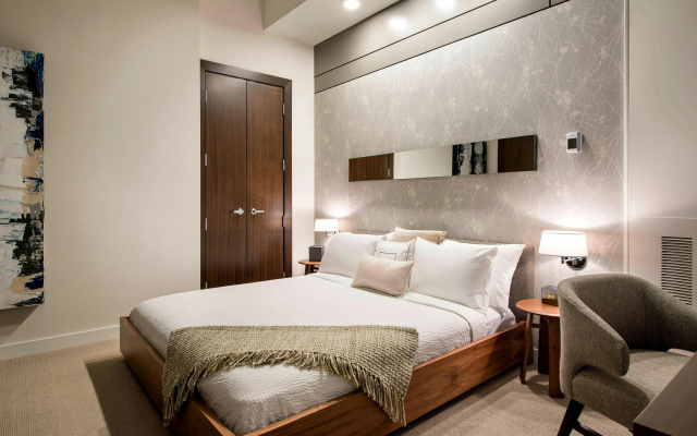 Courtyard by Marriott Calgary South