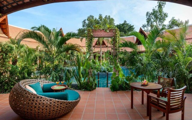 Angkor Village Resort & Spa