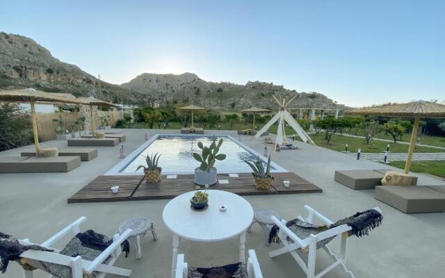 LA Casa Di Lusso N3 - Adults Only