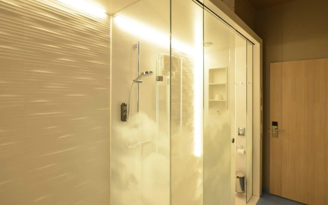 MY CLOUD Transit Hotel (Guests with international flights only)